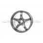 Llanta Rays Gram Lights 57CR 19x9.5 - 5x114.3 ET35 - Glossy Grey