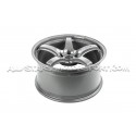 Jante Rays Gram Lights 57CR 19x9.5 - 5x114.3 ET35 - Glossy Grey