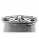 Rays Gram Lights 57CR Wheel 19x9.5 - 5x114.3 ET35 - Glossy Grey