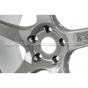 Llanta Rays Gram Lights 57CR 19x9.5 - 5x114.3 ET35 - Glossy Grey