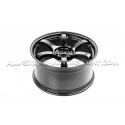 Llanta Rays Gram Lights 57DR 19x9.5 - 5x120 ET45 - Semi Gloss Black