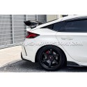 Rays Gram Lights 57DR Wheel 19x9.5 - 5x120 ET45 - Semi Gloss Black