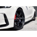 Llanta Rays Gram Lights 57DR 19x9.5 - 5x120 ET45 - Semi Gloss Black