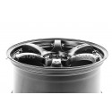 Llanta Rays Gram Lights 57DR 19x9.5 - 5x120 ET45 - Semi Gloss Black