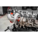 CTS Turbo Boss Turbocharger for S3 8V / Golf 7 R / Leon 3 Cupra / G...