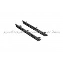 Supresion de reflectores traseros Acexxon para BMW 340i G20 LCI (Fa...