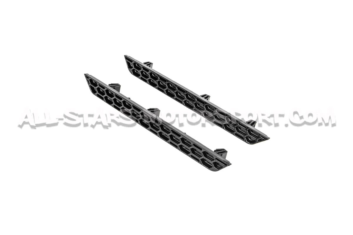 Supresion de reflectores traseros Acexxon para BMW 340i G20 LCI (Facelift)