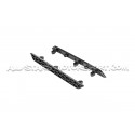Supresion de reflectores traseros Acexxon para BMW 340i G20 LCI (Fa...