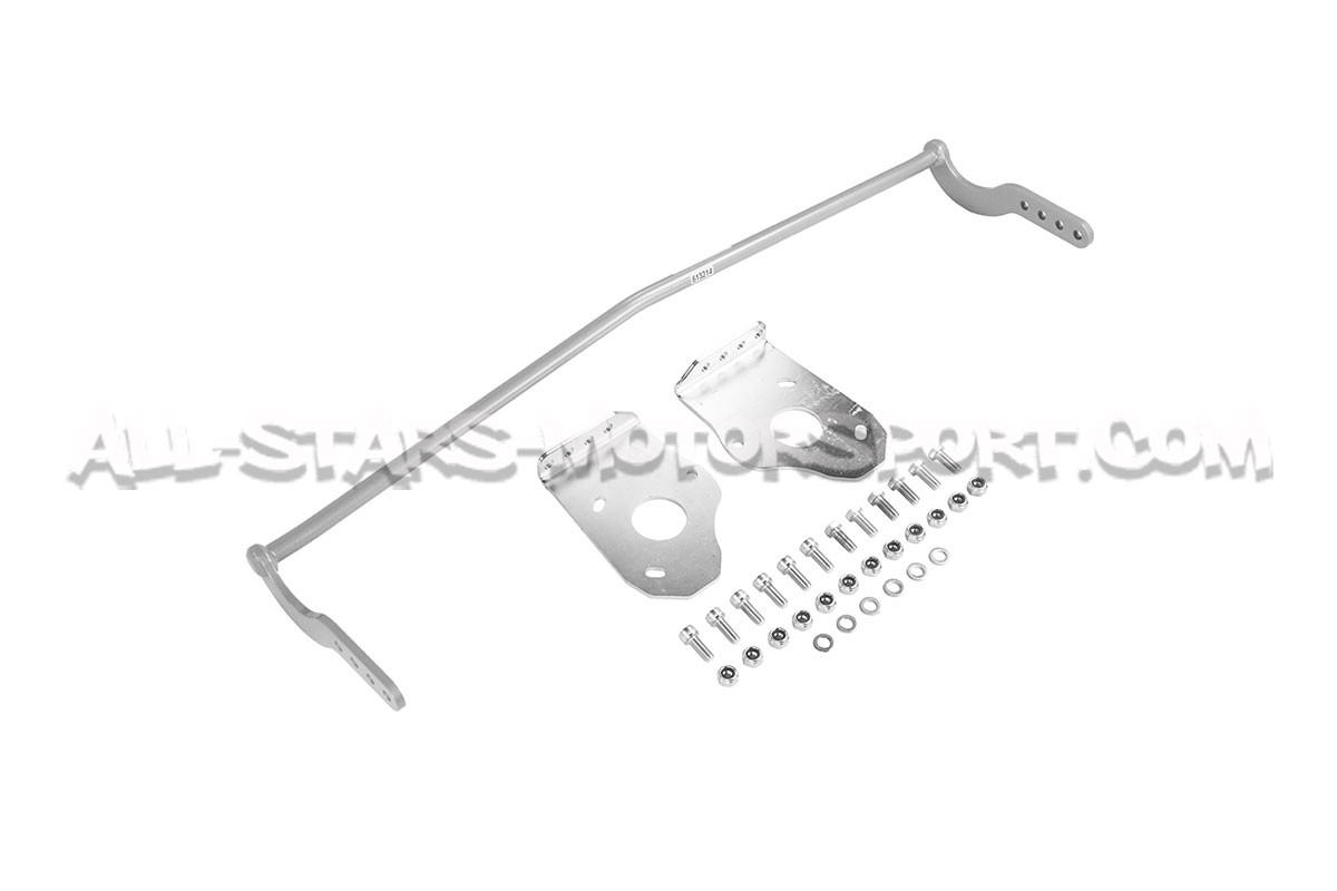 Barre antiroulis arrière 22mm Whiteline pour Hyundai I20N