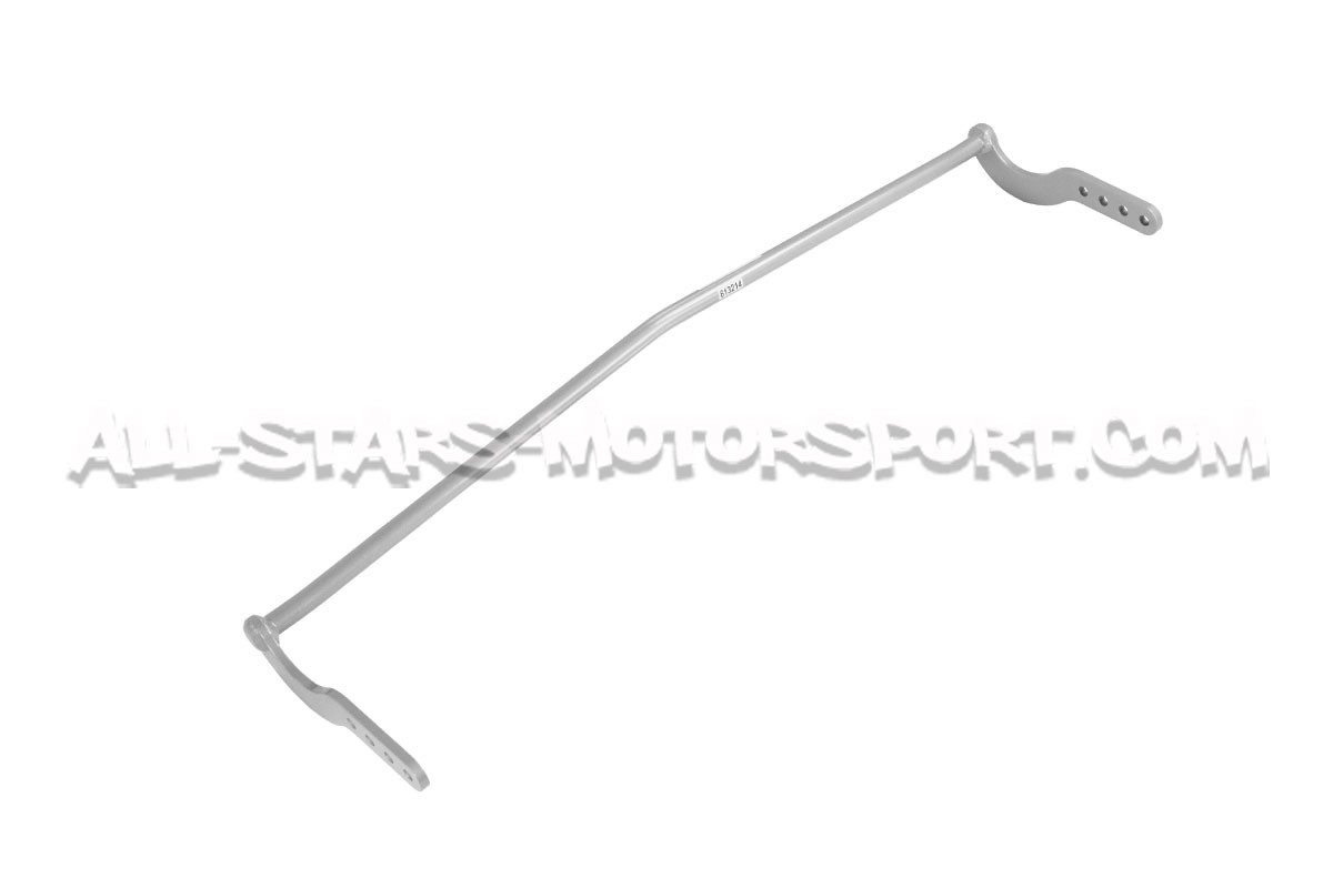 Barre antiroulis arrière 22mm Whiteline pour Hyundai I20 N