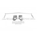 Barre antiroulis arrière 22mm Whiteline pour Hyundai I20N