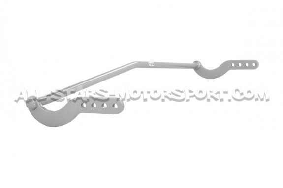 Barre antiroulis arrière 22mm Whiteline pour Hyundai I20N