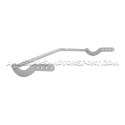 Barre antiroulis arrière 22mm Whiteline pour Hyundai I20N