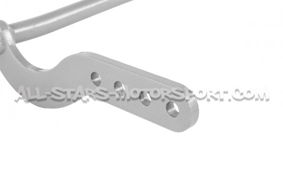Barre antiroulis arrière 22mm Whiteline pour Hyundai I20N