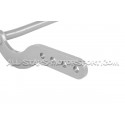 Barre antiroulis arrière 22mm Whiteline pour Hyundai I20N