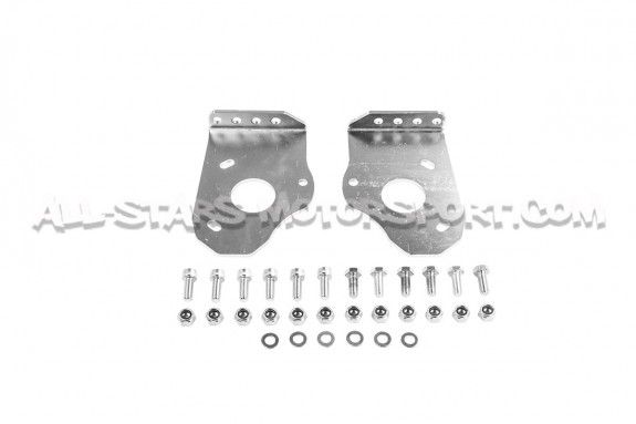 Barre antiroulis arrière 22mm Whiteline pour Hyundai I20N