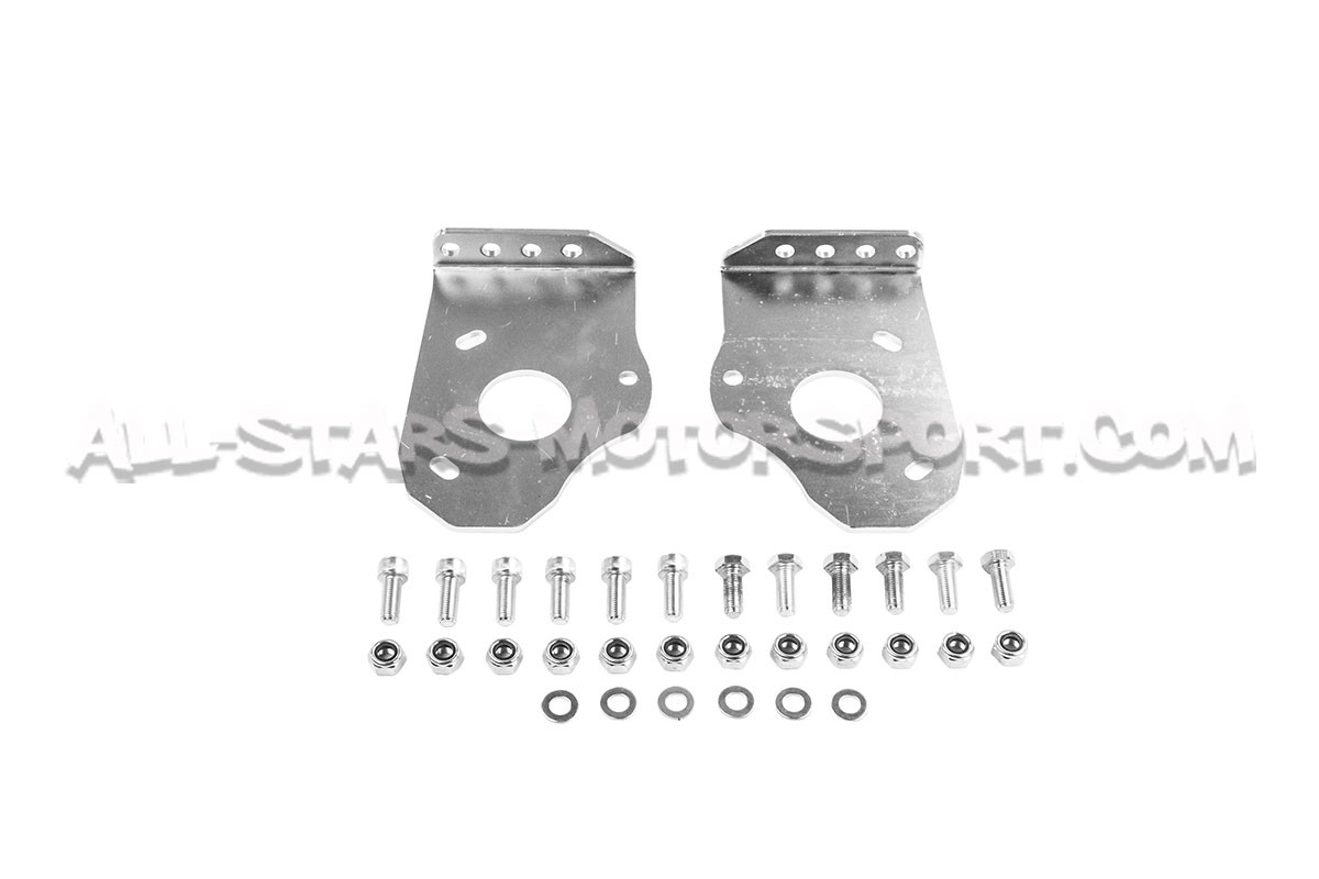 Hyundai I20 N Whiteline 22mm Rear Anti-Roll Bar
