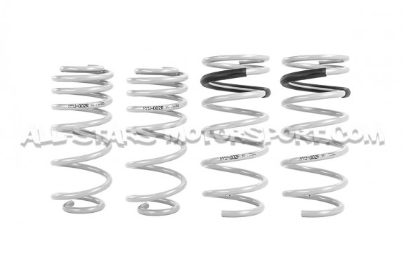 Whiteline -20mm Lowered Springs for Hyundai I20 N
