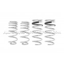Whiteline -20mm Lowered Springs for Hyundai I20 N