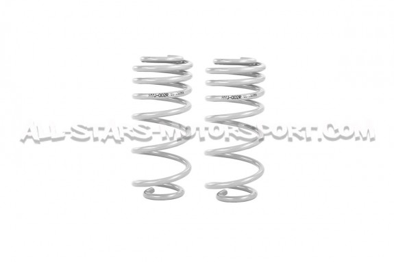 Whiteline -20mm Lowered Springs for Hyundai I20 N