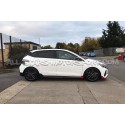 Muelles rebajados -25mm Whiteline para Hyundai I20 N