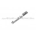 Badge autocollant Tuned by HKS