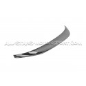Aleron de carbono HKS Duck Tail para Toyota GR86 / Subaru BRZ ZD8