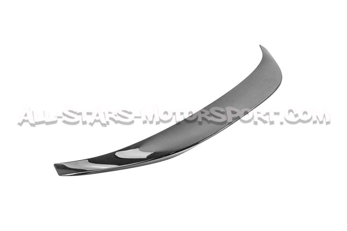 Toyota GR86 / Subaru BRZ ZD8 HKS Carbon Duck Tail Spoiler