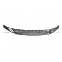 Spoiler Duck Tail HKS carbone pour Toyota GR86 / Subaru BRZ ZD8