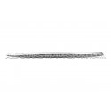 Spoiler Duck Tail HKS carbone pour Toyota GR86 / Subaru BRZ ZD8