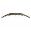 Aleron de carbono HKS Duck Tail para Toyota GR86 / Subaru BRZ ZD8