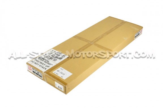 Aleron de carbono HKS Duck Tail para Toyota GR86 / Subaru BRZ ZD8