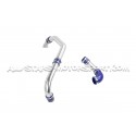 Mitsubishi Lancer Evo 10 HKS Intercooler Piping Kit