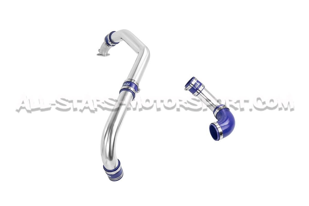 Mitsubishi Lancer Evo 10 HKS Intercooler Piping Kit