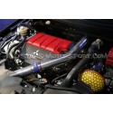 Kit de tubes d'échangeur HKS pour Mitsubishi Lancer Evo 10