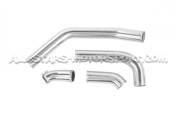 Kit tubos de intercambiador HKS para Mitsubishi Lancer Evo 10