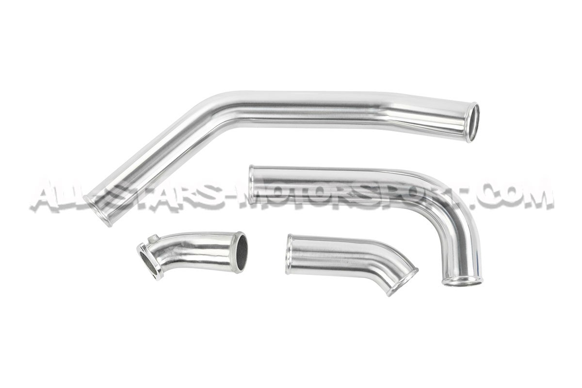 Kit tubos de intercambiador HKS para Mitsubishi Lancer Evo 10