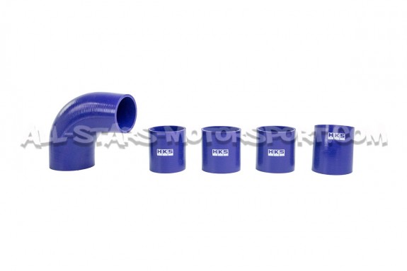Kit tubos de intercambiador HKS para Mitsubishi Lancer Evo 10