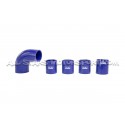 Kit tubos de intercambiador HKS para Mitsubishi Lancer Evo 10