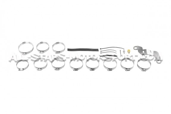 Kit tubos de intercambiador HKS para Mitsubishi Lancer Evo 10