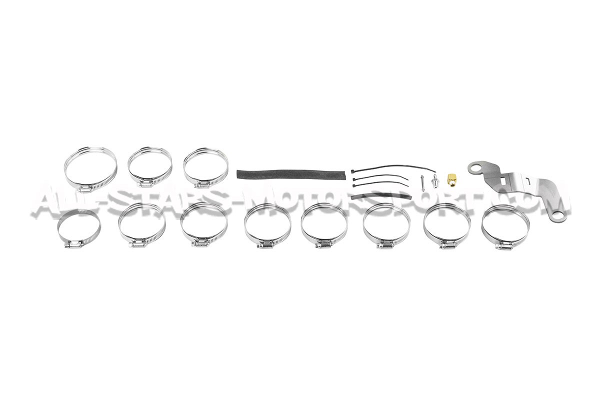 Kit tubos de intercambiador HKS para Mitsubishi Lancer Evo 10