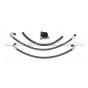 Radiateur d'huile HKS pour Toyota GR86 / Subaru BRZ ZD8