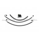 Radiateur d'huile HKS pour Toyota GR86 / Subaru BRZ ZD8