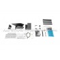 Radiateur d'huile HKS pour Toyota GR86 / Subaru BRZ ZD8