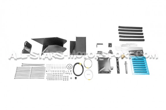 Radiateur d'huile HKS pour Toyota GR86 / Subaru BRZ ZD8