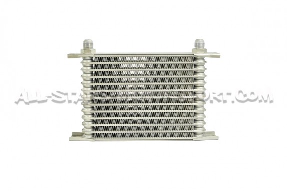 Toyota GR86 / Subaru BRZ ZD8 HKS Oil Cooler Kit