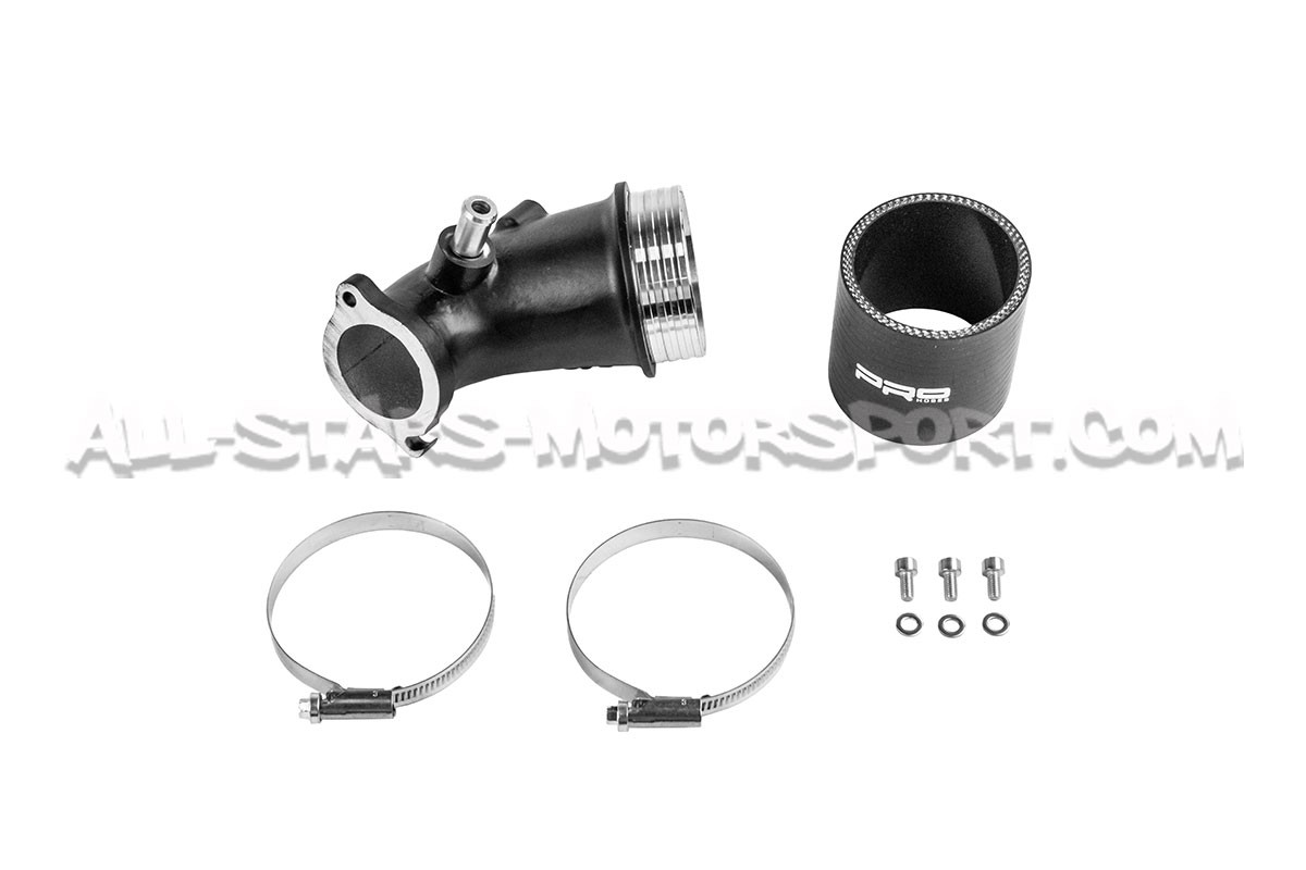 Hyundai i20 N Airtec Turbo Inlet Elbow (for Airtec Intake)