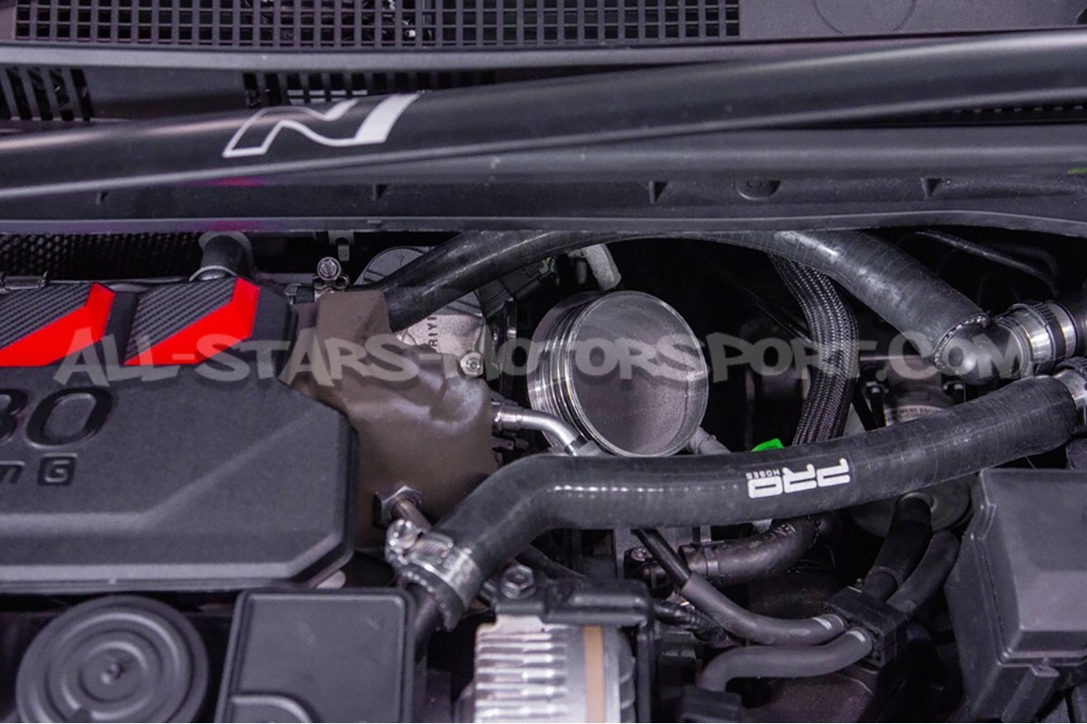 Hyundai i20 N Airtec Turbo Inlet Elbow (for Airtec Intake)