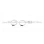 Inlet de turbo Airtec pour Hyundai i20N (pour admission Airtec)