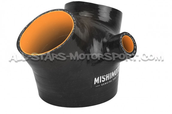 Audi S4 B5 Mishimoto Turbo Hose Kit